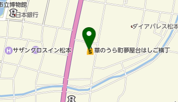 日本一小さなインド家庭料理 DOON食堂 印度山の地図画像