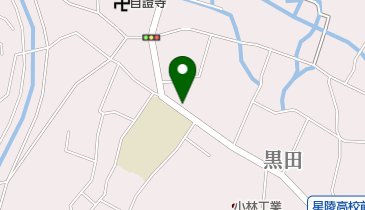 ほしのの地図画像