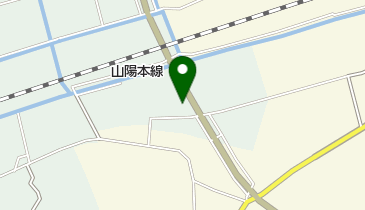 ひろば栗の家の地図画像