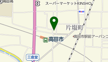 みゆきの地図画像