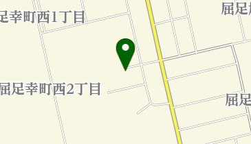 鳥やの地図画像