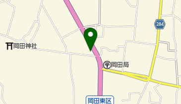 おさかな食堂 くろべえの地図画像