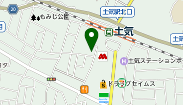 エクラドールカフェ 千葉市緑区 カフェ 267 0066 の地図 アクセス 地点情報 Navitime
