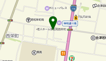 Restaurant la Raisonの地図画像