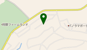 NATURAL HOUSEの地図画像