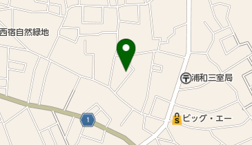 Kamomileの地図画像