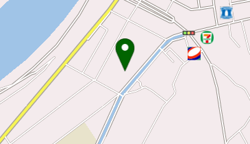 ベーカリーマドンナの地図画像