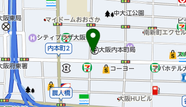 島酒飯店 しまんちゅ食堂の地図画像