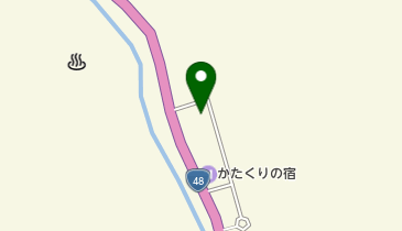 Lalbero cafeの地図画像