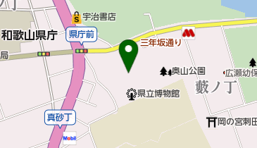 BRING BOOK STOREの地図画像