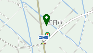 まほろばキッチンの地図画像