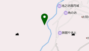 BAR ムーンビームの地図画像