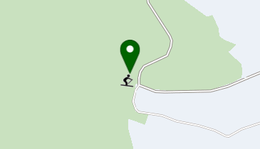 ロッジ 西山荘の地図画像