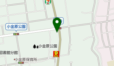 和処 魚禅の地図画像