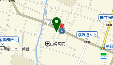 ココットの地図画像