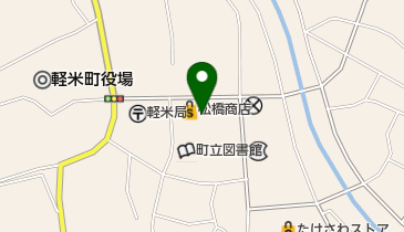 ソシアルセントの地図画像