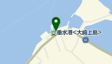 千代の地図画像