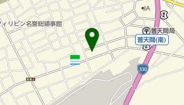 まさちゃんの地図画像