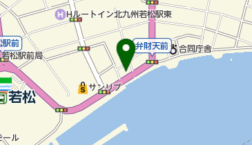 花より櫻の地図画像