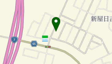 ピザフリッタ2319の地図画像