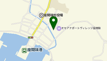 Little Kitchenの地図画像