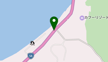 島炉ばた 冨士の地図画像