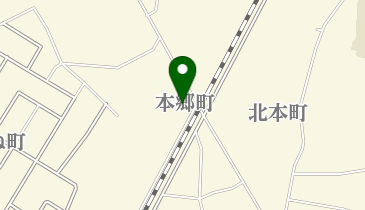 博多 もつ鍋処 よかろうもんの地図画像