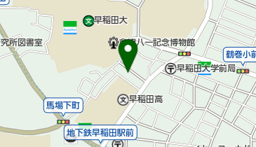 早苗の地図画像
