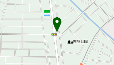 New Rojalの地図画像