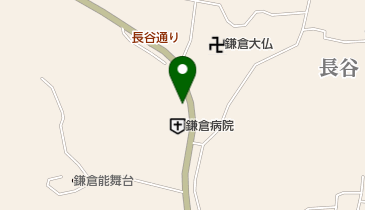 春海の地図画像