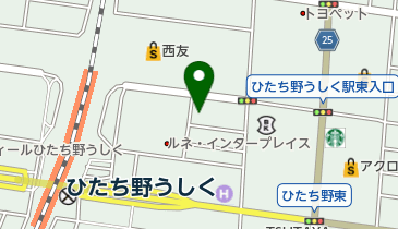 茨城県牛久市ひたち野東のその他居酒屋一覧 Navitime