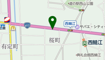 このみの地図画像