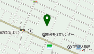 凰花園の地図画像