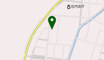 茂一そばの地図画像