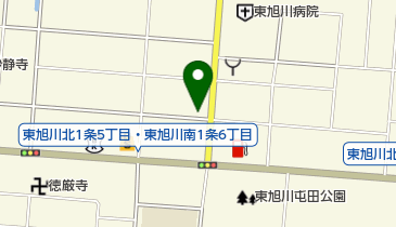 KAEDE Cafe 自家焙煎珈琲の地図画像
