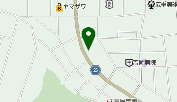 Ice cafe 弘水-KOSUI-の地図画像