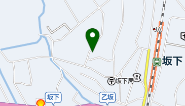 ROCCOの地図画像