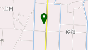 中国家庭料理京味の地図画像