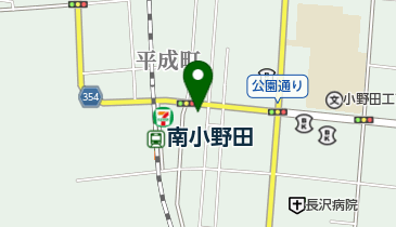 金来順の地図画像