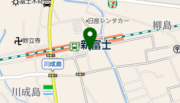 The Barrel Makino wine cafe TASTE-VINの地図画像