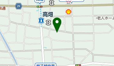 BoiBoiの地図画像