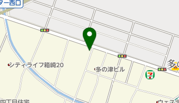 とだやの地図画像
