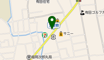 ゴクル インド レストランの地図画像