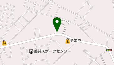 とと村の地図画像
