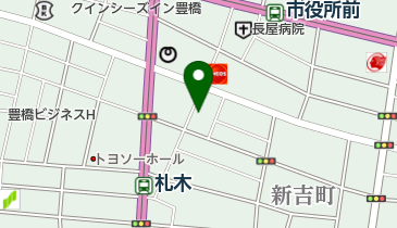 わんだーらんどの地図画像