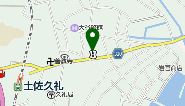 ときの地図画像