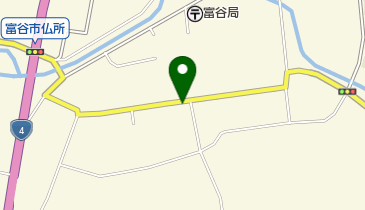 Cafe hito no waの地図画像