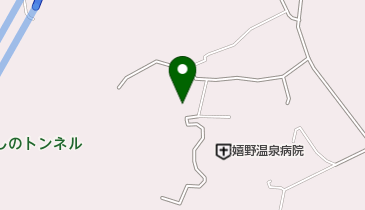 Olive cafe & galleryの地図画像