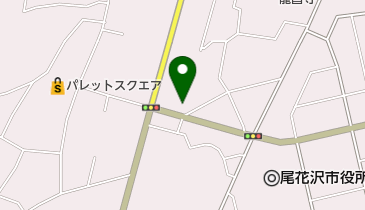 ゆめきぼうの地図画像