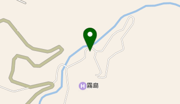 味処 林道亭の地図画像